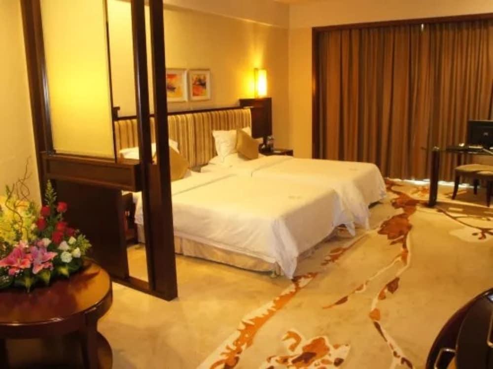 Foshan Shunde Grandlei Hotel Dış mekan fotoğraf