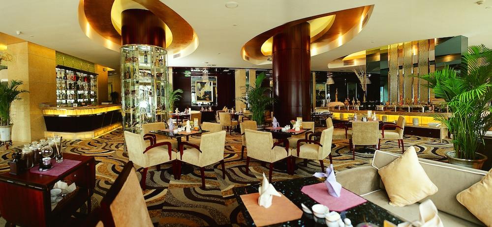 Foshan Shunde Grandlei Hotel Dış mekan fotoğraf